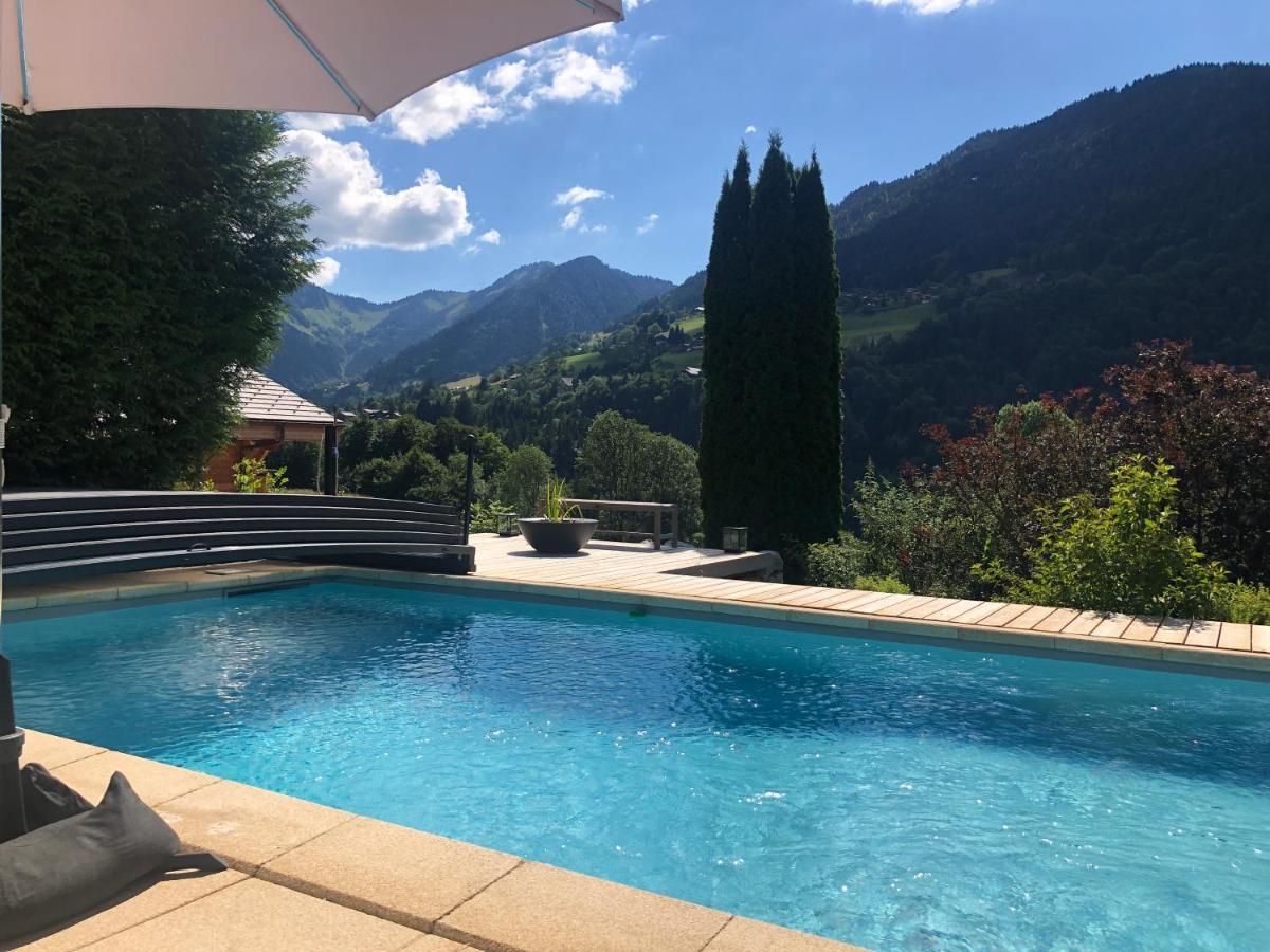 Apartment L'ours Blanc *