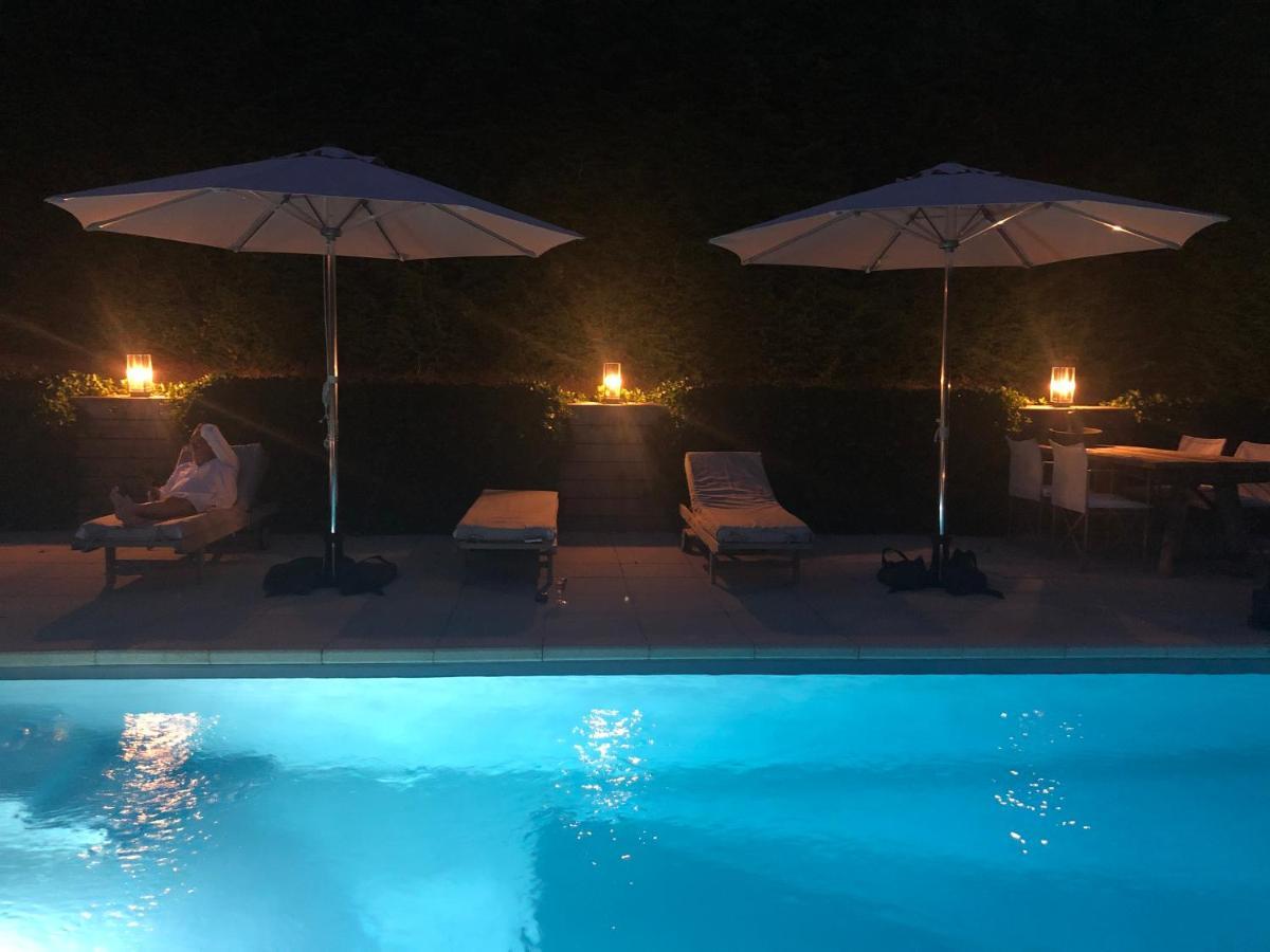 L'ours Blanc * Le Biot