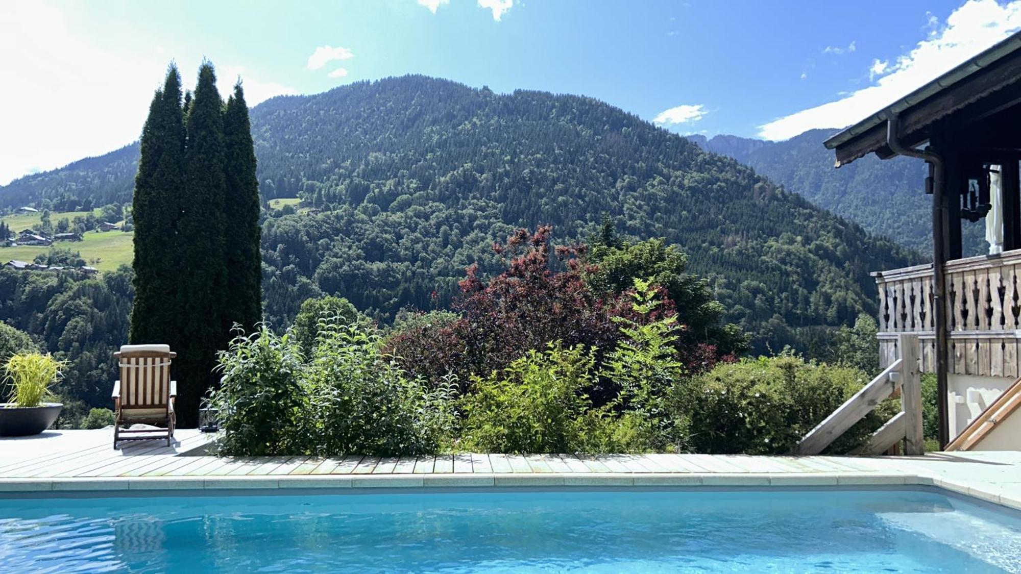 L'ours Blanc * Le Biot