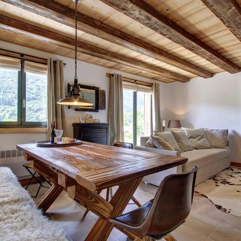 L'ours Blanc * Le Biot