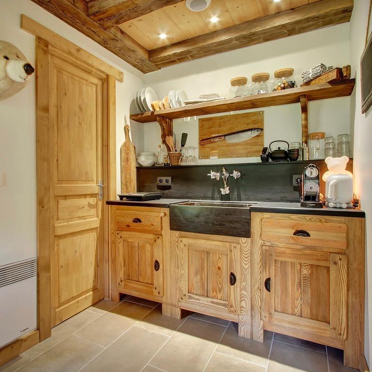 L'ours Blanc Apartment