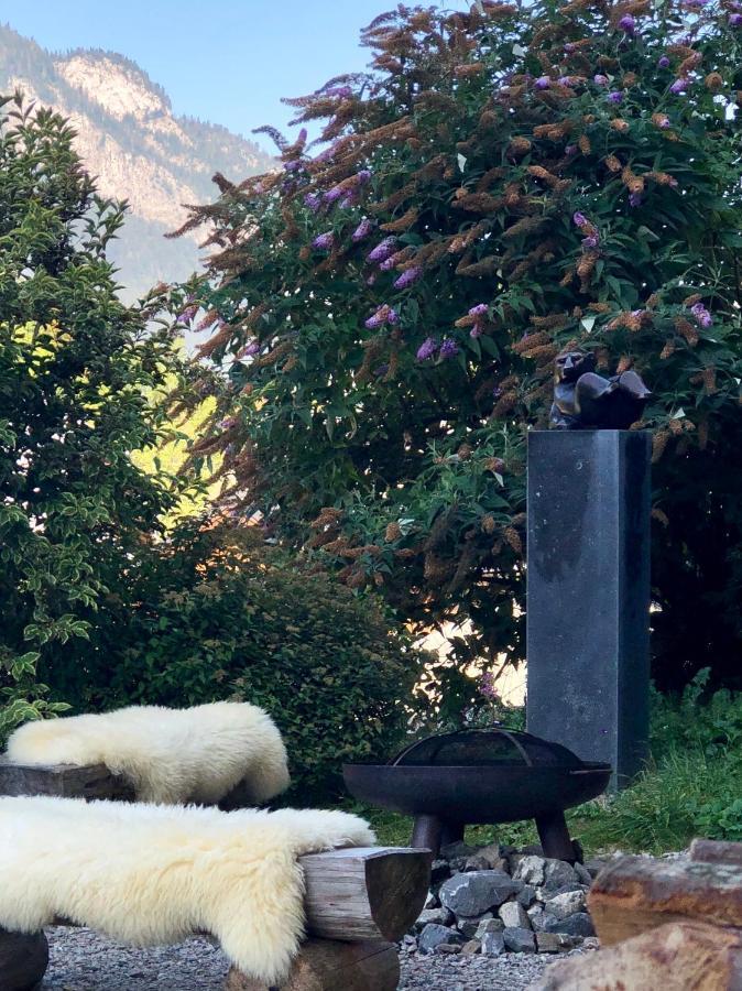 L'ours Blanc
